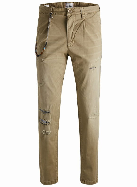 Pantalons chino