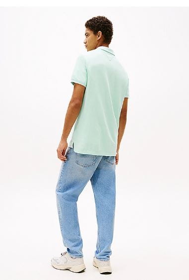 Polo manches courtes