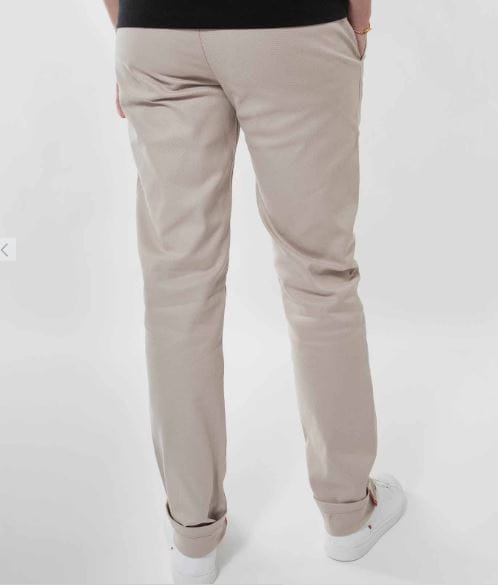 Pantalons chino
