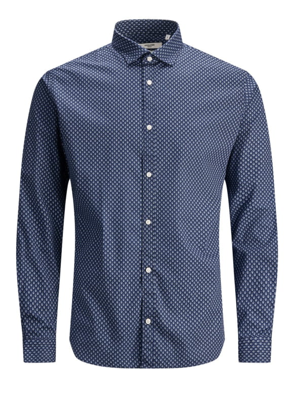 Chemise m/l