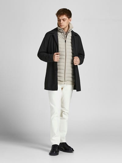 Doudounes sans manche