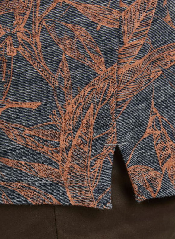 Polo manches courtes