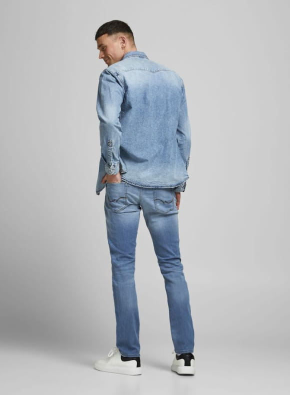 Jeans slim fit