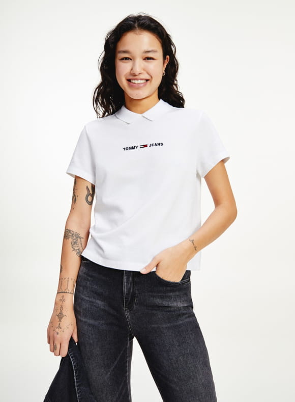 Polo manches courtes