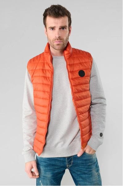 Doudounes sans manch