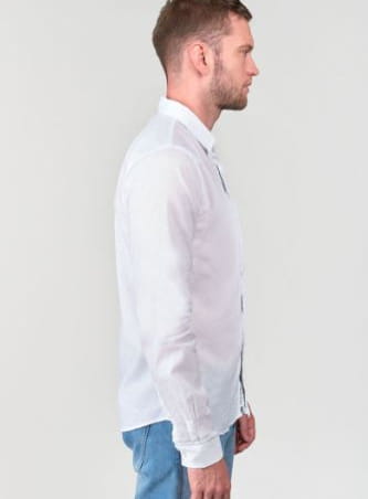 Chemises m/l