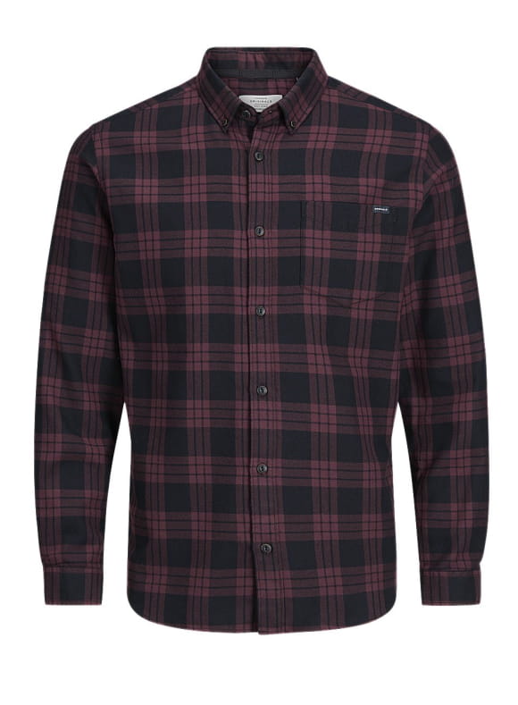 Jor wilhellm shirt ls