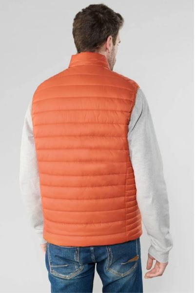 Doudounes sans manch