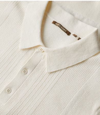 Polo manches courtes