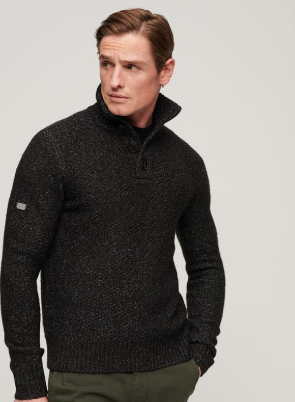 Pulls col camionneur