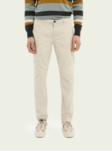 Pantalons chino