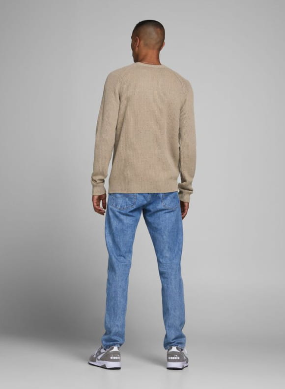 Pulls col camionneur