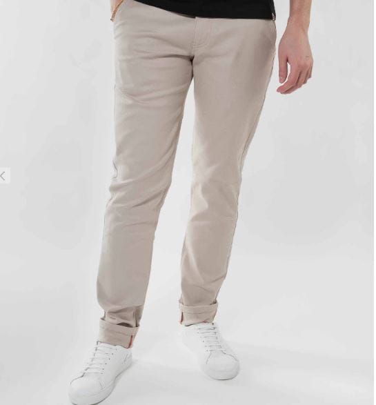 Pantalons chino