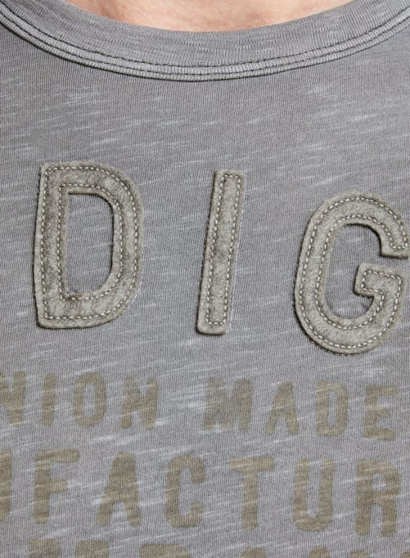 T-shirts manches courtes