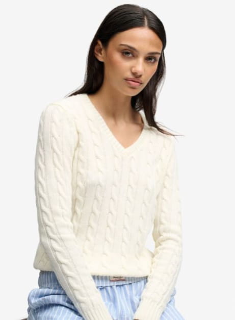 Pulls col v