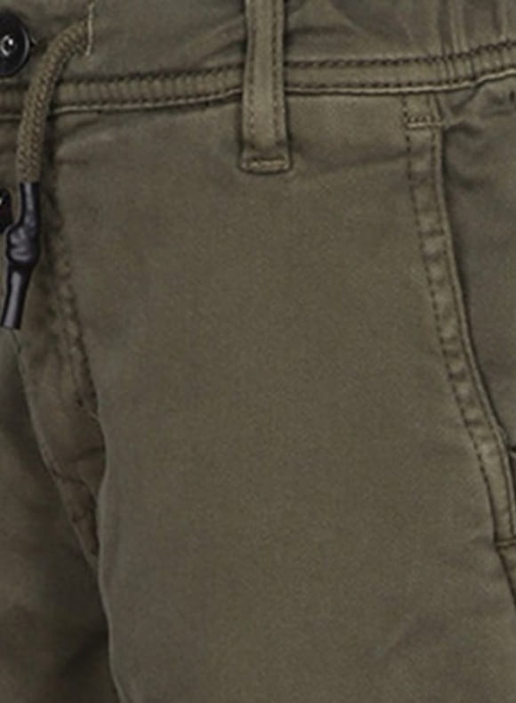 Pantalons cargo