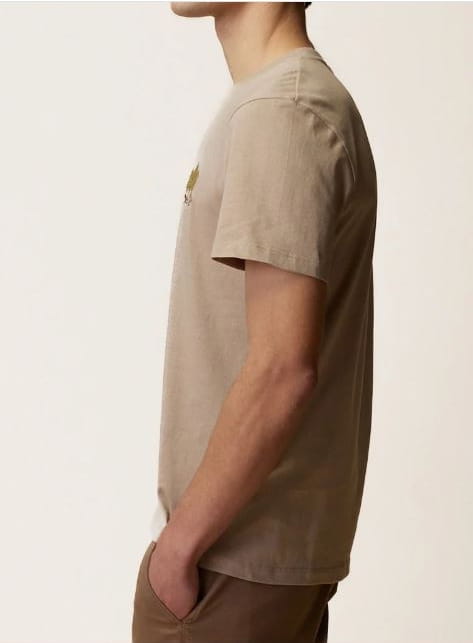 T-shirts m/c