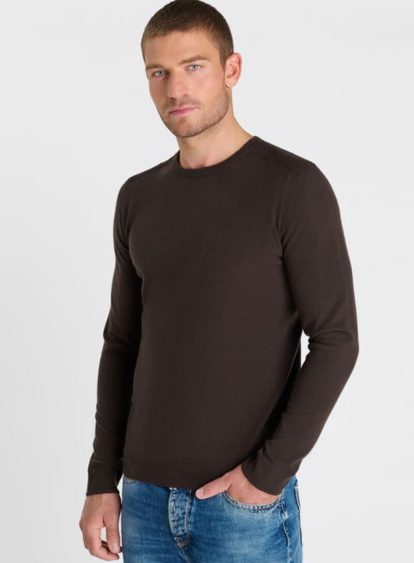 Pulls col rond