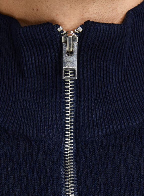 Pulls col camionneur