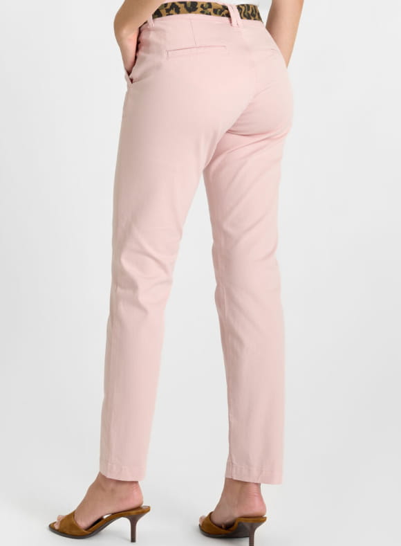 Pantalons chino