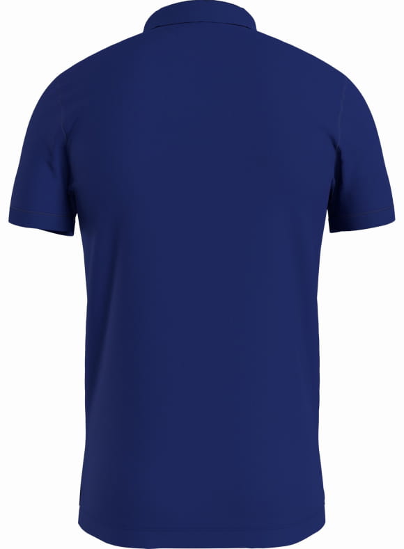 Polo manches courtes
