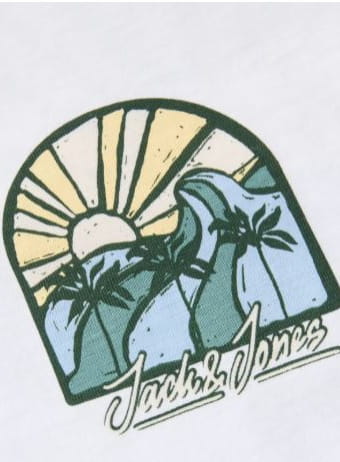 T-shirts m/c