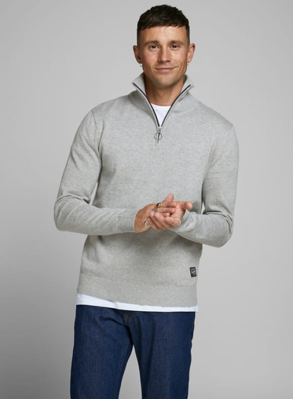 Pulls col camionneur