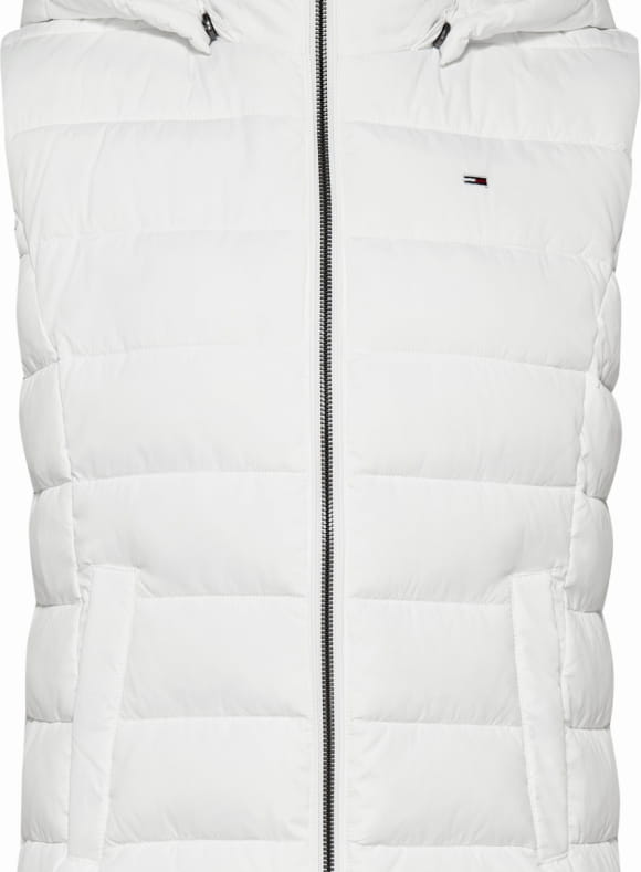 Doudounes sans manch