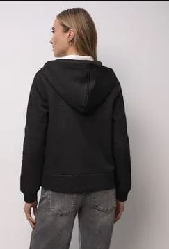 Veste zipper