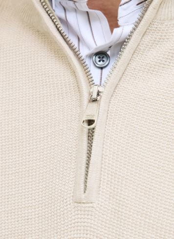 Pulls col camionneur