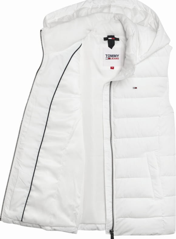 Doudounes sans manch