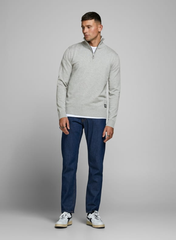 Pulls col camionneur