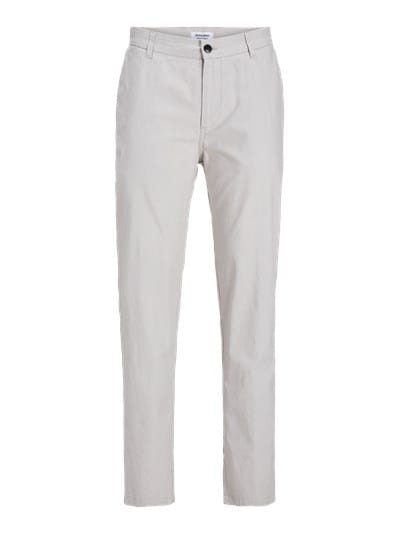 Pantalons chino