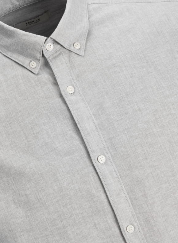 Chemise manche longue