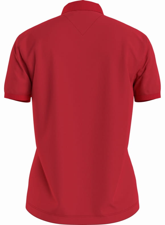 Polo manches courtes