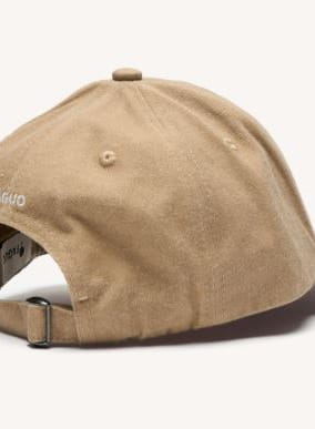 Casquettes