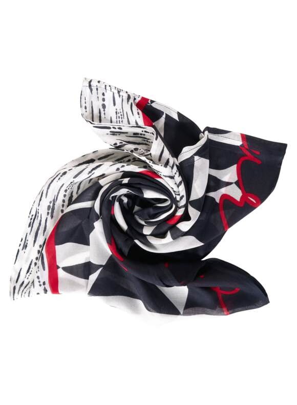 Foulards