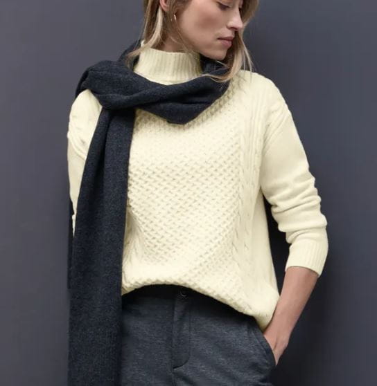 Pulls col camionneur