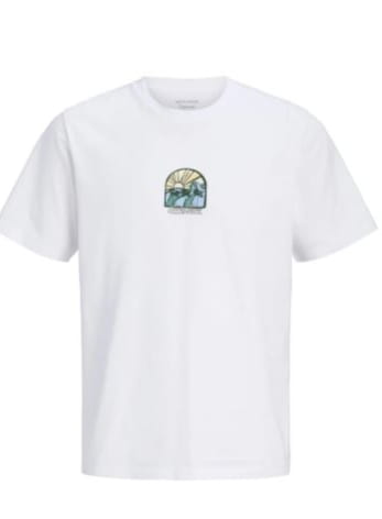 T-shirts m/c