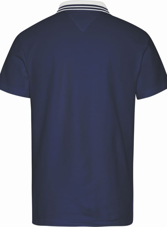 Polo manches courtes