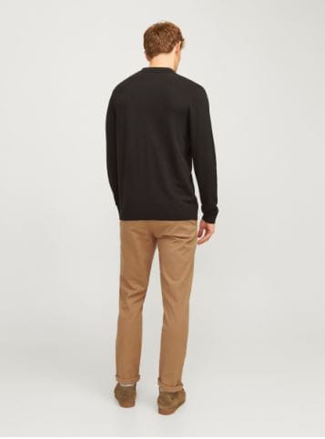 Pantalons chino