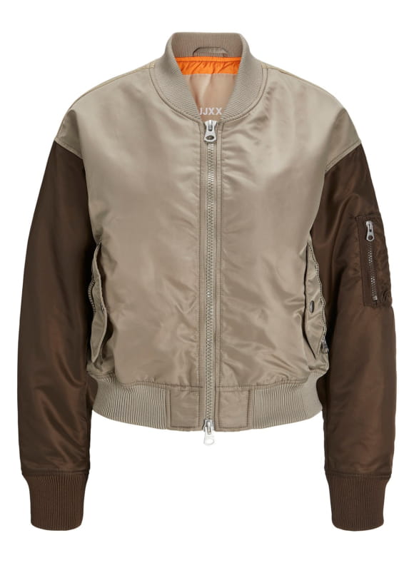 Vestes bombers