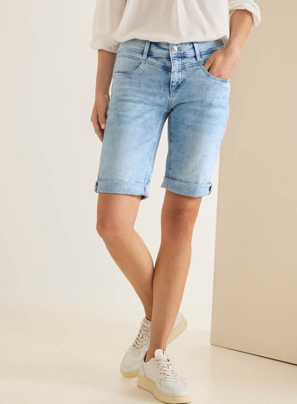 Shorts jeans