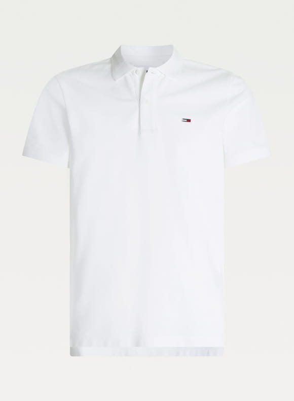 Polo manches courtes