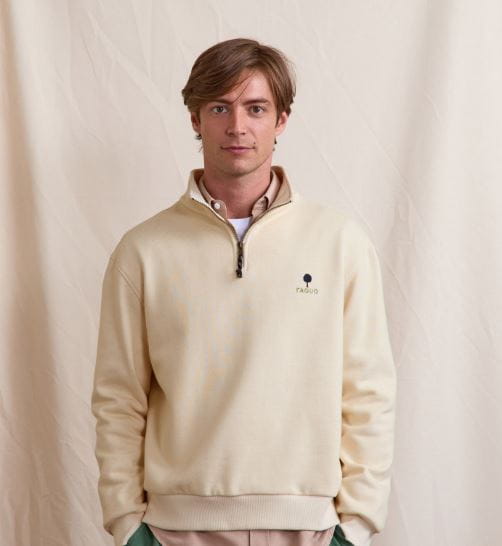 Pulls col camionneur