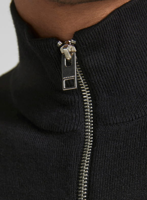 Pulls col camionneur