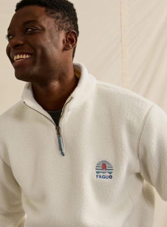 Pulls col camionneur