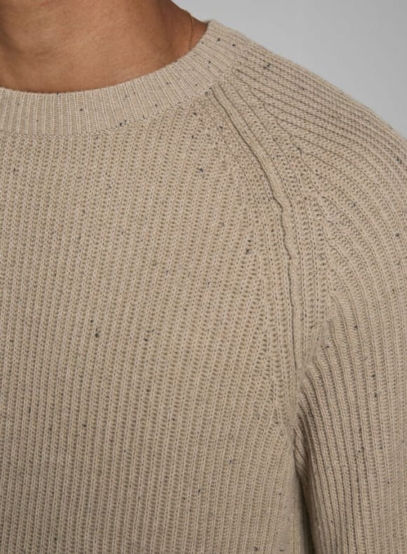 Pulls col camionneur