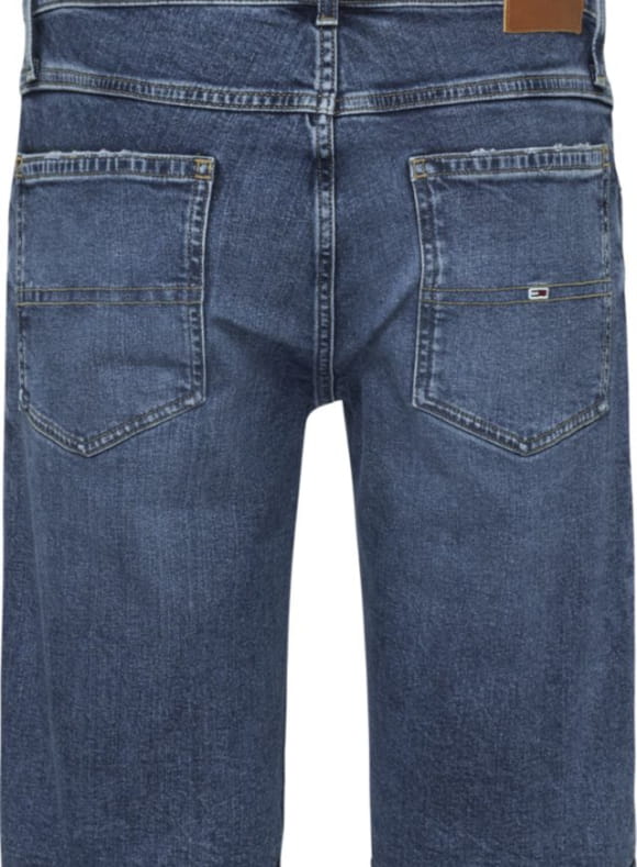 Shorts jeans