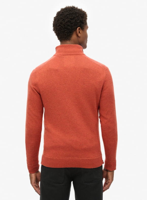 Pulls col camionneur